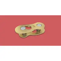 Connex Link 12 Ταχυτήτων - Χρυσό
