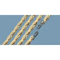 Connex 11SG WAX - Κερωμένη Αλυσίδα Χρυσή