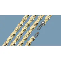 Connex 12SG WAX - Κερωμένη Αλυσίδα Χρυσή
