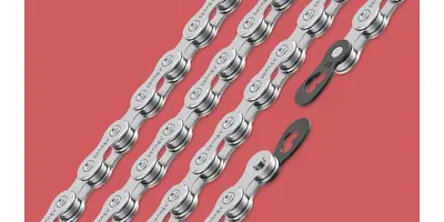 Connex 13SR - Αλυσίδα Υψηλών Επιδόσεων για SRAM Flattop 13 Ταχυτήτων