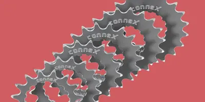 Connex Γρανάζι E-Bike, Bosch
