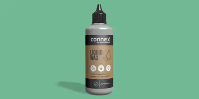 Connex LIQUID WAX - Υγρό Κερί Αλυσίδας