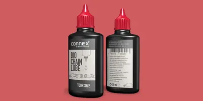 Connex BIO CHAIN LUBE - Βιολογικό Λιπαντικό Αλυσίδας