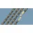 Connex 11SB WAX - Κερωμένη Αλυσίδα Μαύρη