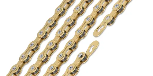 Connex Αλυσίδα Ποδηλάτου 9sG