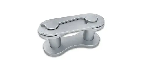 Connex Κούμπωμα Ελατηρίου 1Z1, 1/2" x 1/8" - Αντισκωριακή Επίστρωση