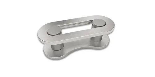Connex Snap On 708, 1/2" x 3/32" - Νίκελ