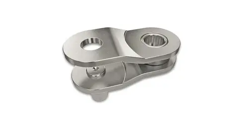 Connex Ημικρίκος 700, 1/2" x 3/32" - Ατσάλι