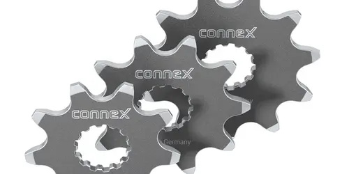 Connex Γρανάζι E-Bike, Panasonic