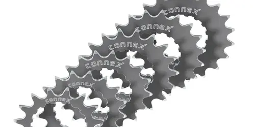 Connex Γρανάζι E-Bike, Bosch