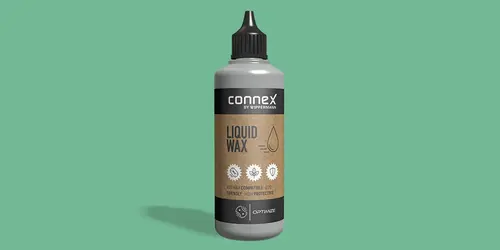 Connex LIQUID WAX - Υγρό Κερί Αλυσίδας