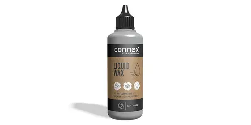 Connex LIQUID WAX - Υγρό Κερί Αλυσίδας