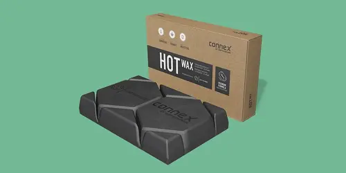 Connex HOT WAX - Θερμό Κερί Αλυσίδας