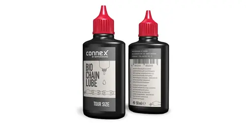 Connex BIO CHAIN LUBE - Βιολογικό Λιπαντικό Αλυσίδας