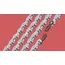 Connex 13SR - Αλυσίδα Υψηλών Επιδόσεων για SRAM Flattop 13 Ταχυτήτων