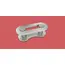 Connex Snap On 808/804/800, 1/2" x 3/32" - Νίκελ