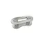 Connex Snap On 708, 1/2" x 3/32" - Νίκελ